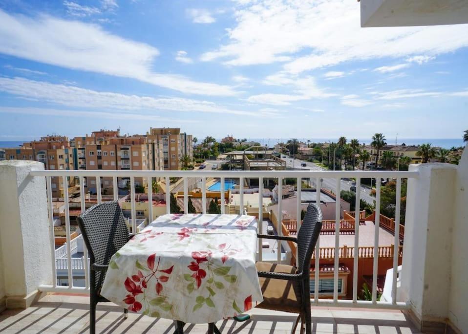 Villa Sueno Azul Torrevieja Exterior photo