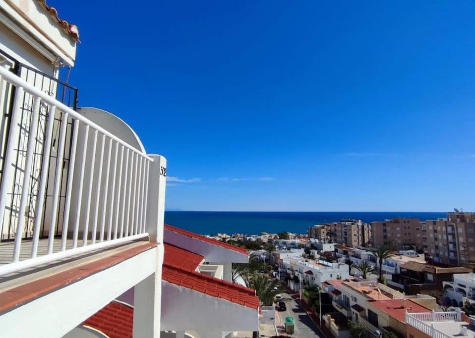 Villa Sueno Azul Torrevieja Exterior photo
