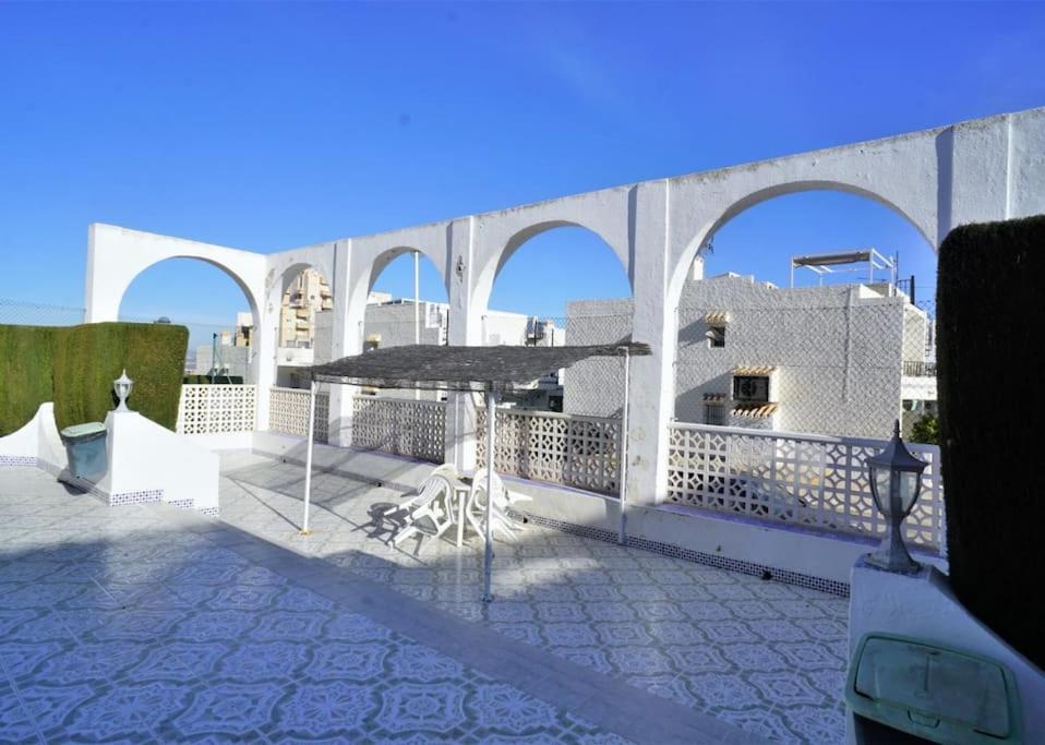 Villa Sueno Azul Torrevieja Exterior photo