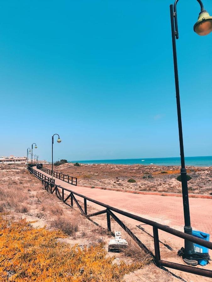 Villa Sueno Azul Torrevieja Exterior photo