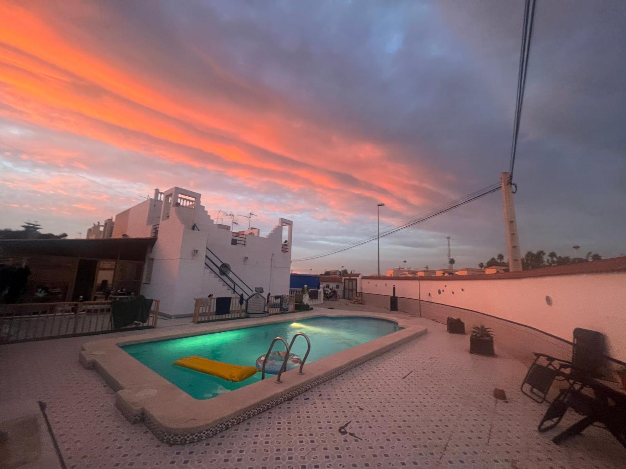 Villa Sueno Azul Torrevieja Exterior photo